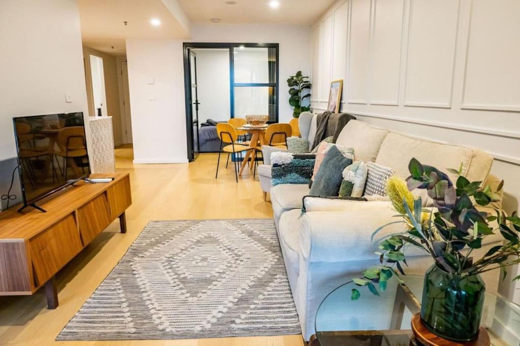 2 Bedroom 2 Bath 1 Car On Lonsdale Street Κανμπέρα Εξωτερικό φωτογραφία